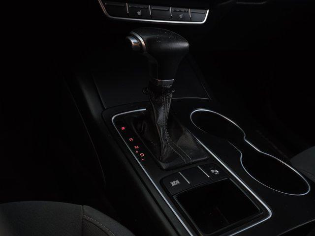 used 2019 Kia Sorento car, priced at $10,492