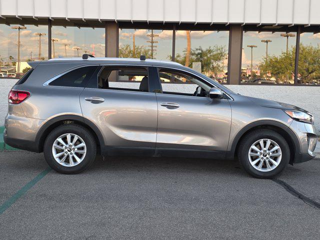 used 2019 Kia Sorento car, priced at $10,492