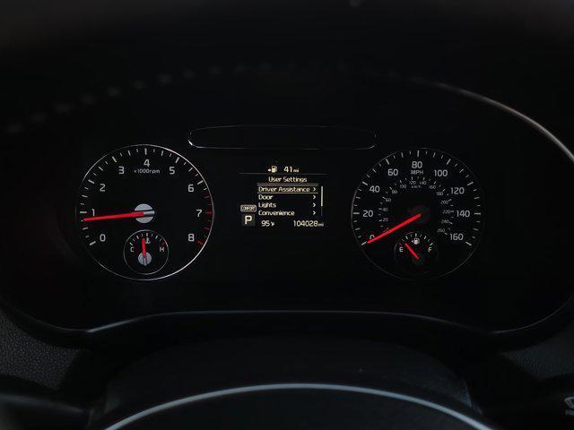 used 2019 Kia Sorento car, priced at $10,492
