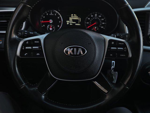 used 2019 Kia Sorento car, priced at $10,492