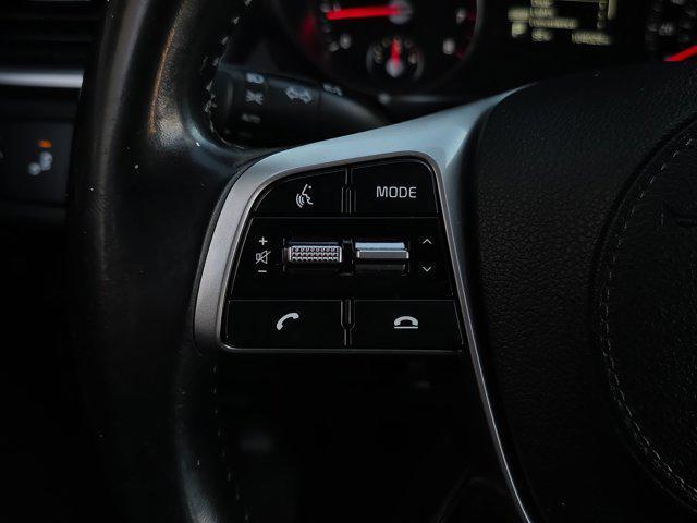 used 2019 Kia Sorento car, priced at $10,492