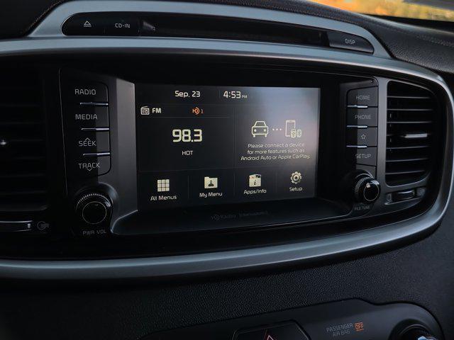 used 2019 Kia Sorento car, priced at $10,492