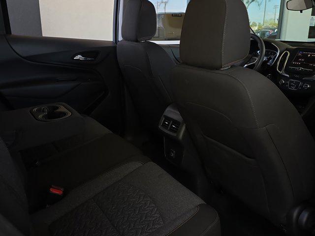 used 2023 Chevrolet Equinox car, priced at $19,992