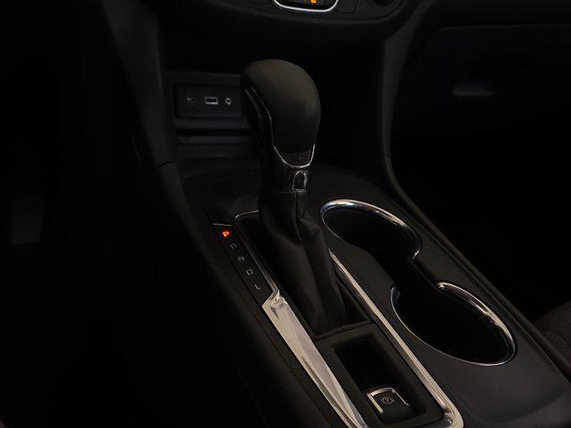 used 2023 Chevrolet Equinox car, priced at $19,992