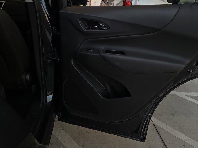 used 2023 Chevrolet Equinox car, priced at $19,992