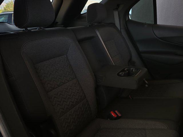 used 2023 Chevrolet Equinox car, priced at $19,992
