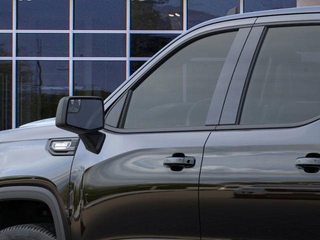 new 2025 GMC Sierra 1500 car, priced at $61,480