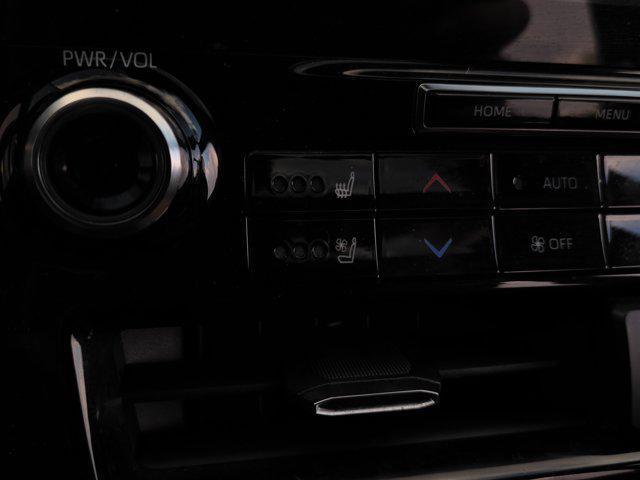 used 2021 Toyota Highlander car, priced at $34,992
