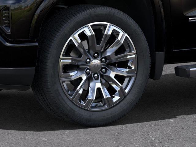 new 2025 GMC Sierra 1500 car, priced at $73,355
