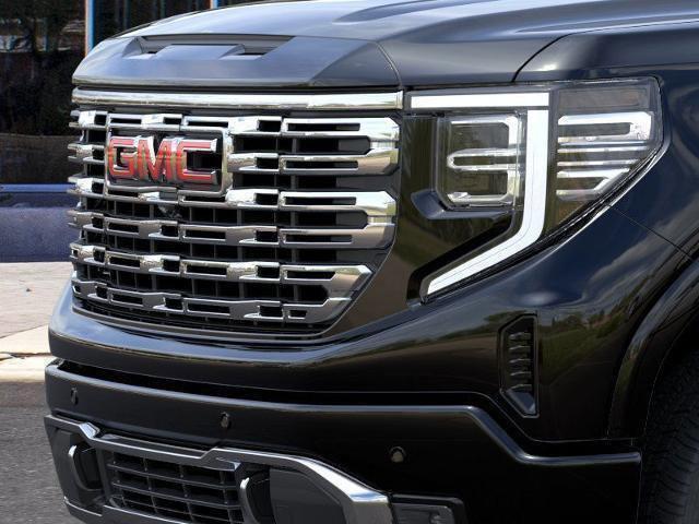new 2025 GMC Sierra 1500 car, priced at $73,355
