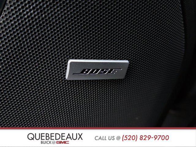 used 2023 Chevrolet Tahoe car, priced at $58,502