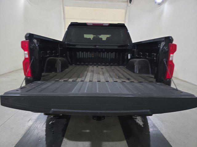 used 2019 Chevrolet Silverado 1500 car, priced at $30,268