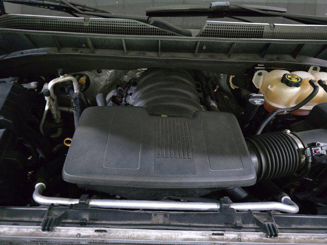 used 2019 Chevrolet Silverado 1500 car, priced at $30,268
