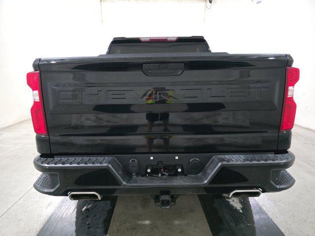 used 2019 Chevrolet Silverado 1500 car, priced at $30,268