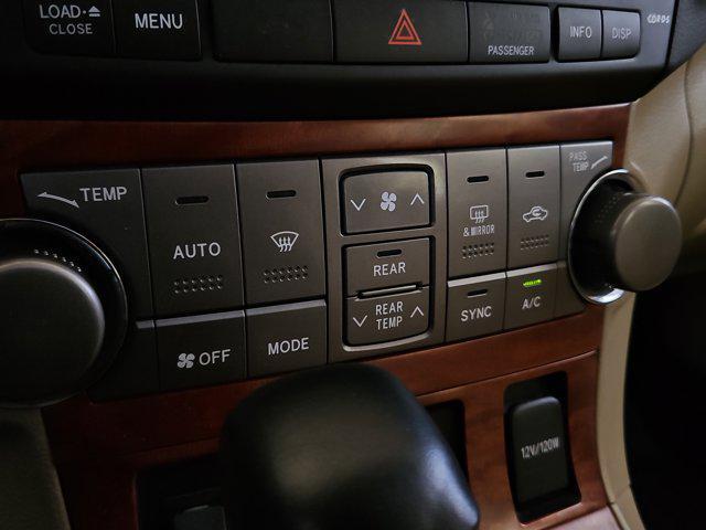 used 2010 Toyota Highlander car, priced at $6,114