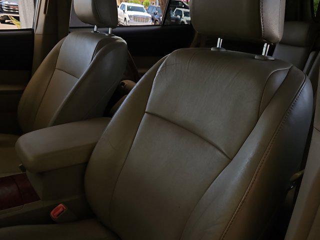 used 2010 Toyota Highlander car, priced at $6,114