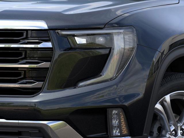new 2025 GMC Acadia car, priced at $51,220