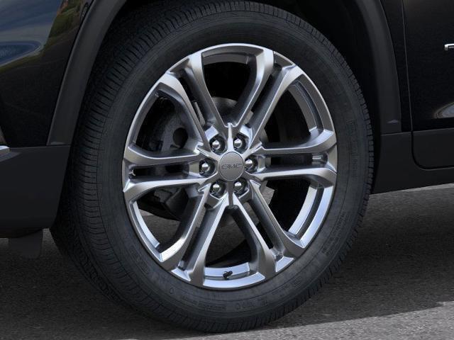 new 2025 GMC Acadia car, priced at $51,220
