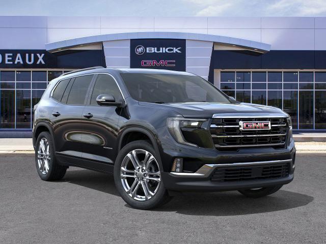 new 2025 GMC Acadia car, priced at $51,220