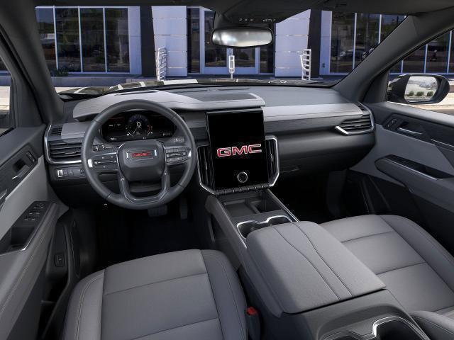 new 2025 GMC Acadia car, priced at $51,220