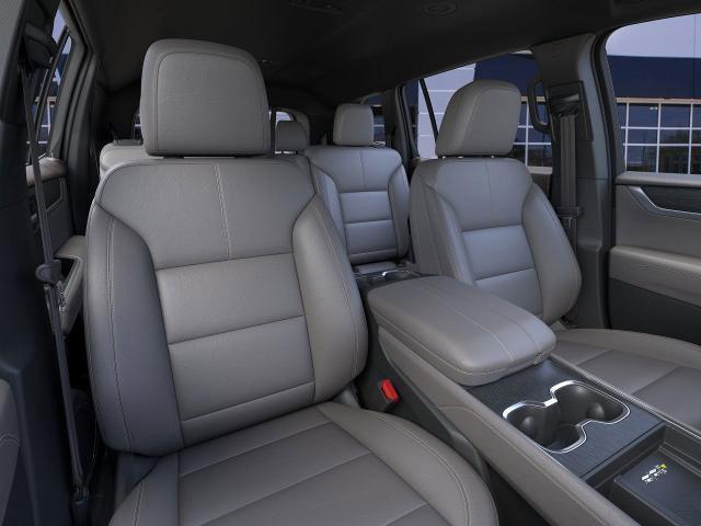 new 2025 GMC Acadia car, priced at $51,220