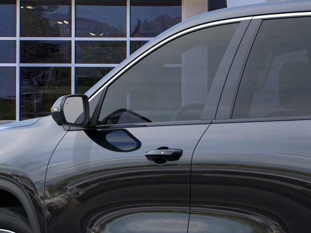 new 2025 GMC Acadia car, priced at $51,220