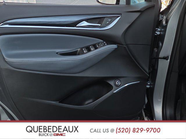 used 2023 Buick Enclave car, priced at $30,493