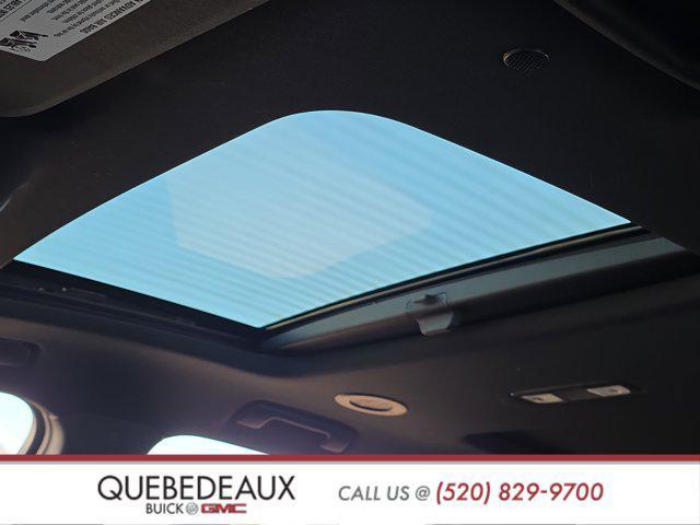 used 2023 Buick Enclave car, priced at $30,493