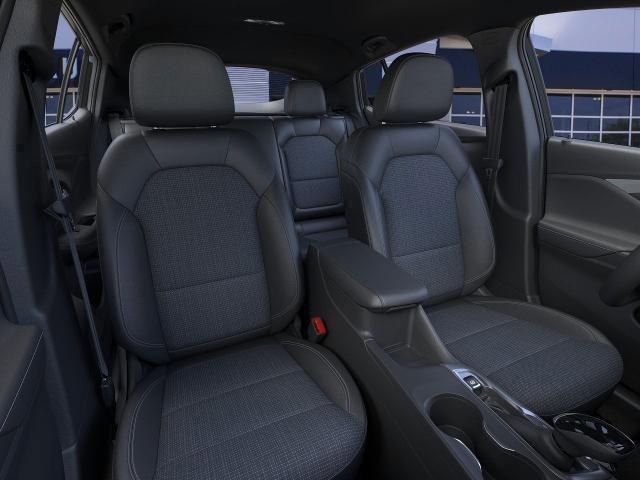 new 2025 Buick Envista car, priced at $25,371