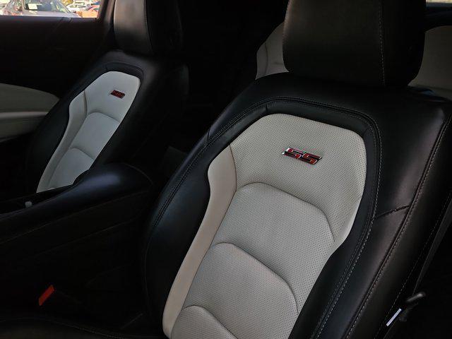 used 2020 Chevrolet Camaro car, priced at $32,644