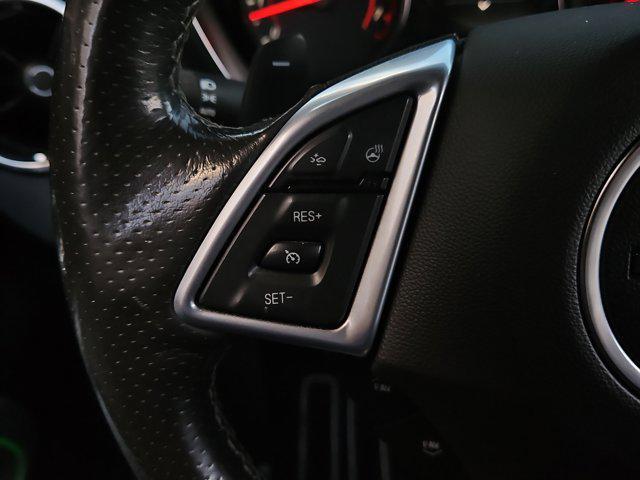 used 2020 Chevrolet Camaro car, priced at $32,644