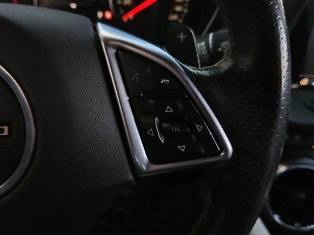 used 2020 Chevrolet Camaro car, priced at $32,644
