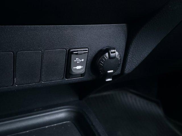 used 2018 Toyota RAV4 car, priced at $18,992