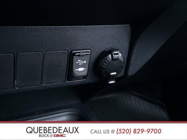 used 2018 Toyota RAV4 car, priced at $18,993