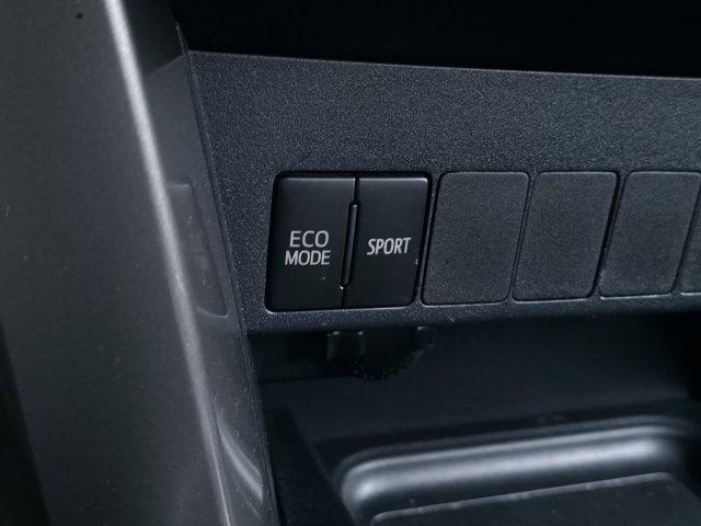 used 2018 Toyota RAV4 car, priced at $18,992