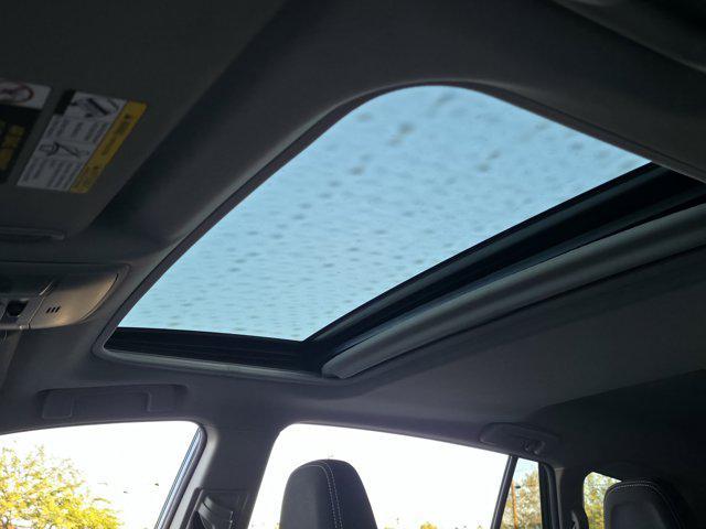 used 2018 Toyota RAV4 car, priced at $18,992