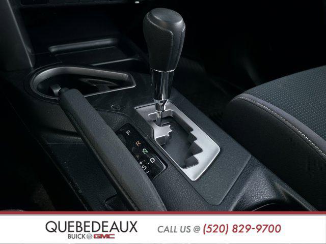 used 2018 Toyota RAV4 car, priced at $18,993