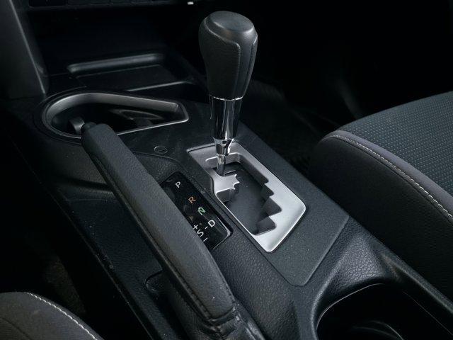 used 2018 Toyota RAV4 car, priced at $18,992