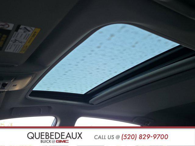 used 2018 Toyota RAV4 car, priced at $18,993