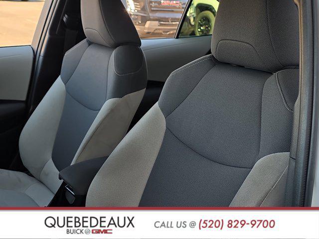 used 2020 Toyota Corolla car, priced at $17,993