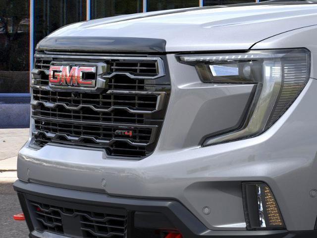 new 2025 GMC Acadia car, priced at $59,755