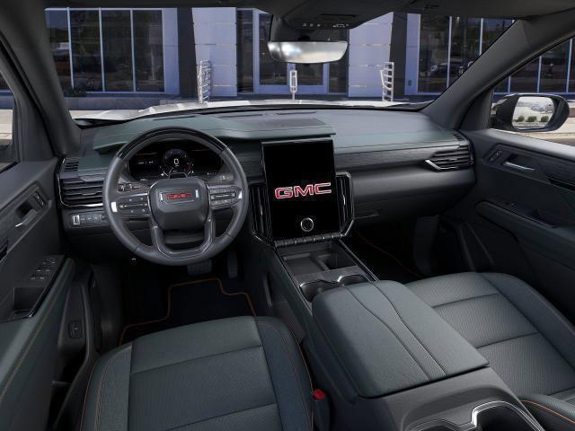 new 2025 GMC Acadia car, priced at $59,755