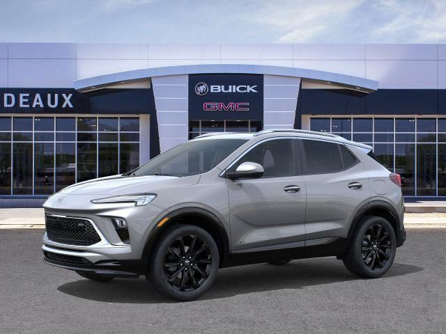 new 2026 Buick Encore GX car, priced at $34,570