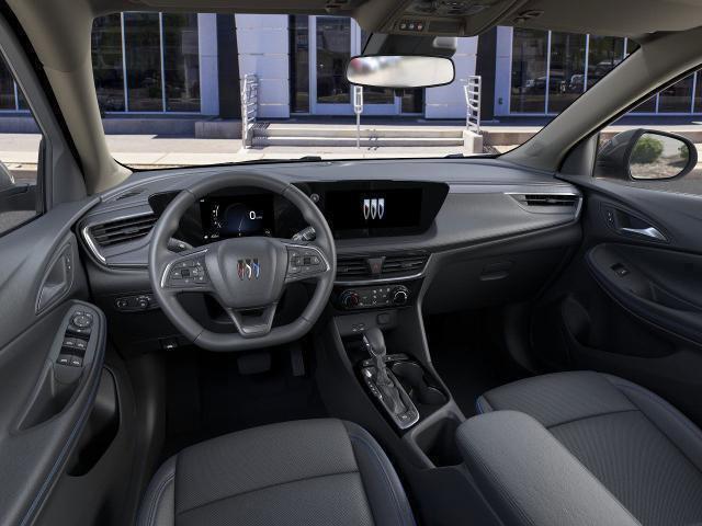 new 2026 Buick Encore GX car, priced at $34,570