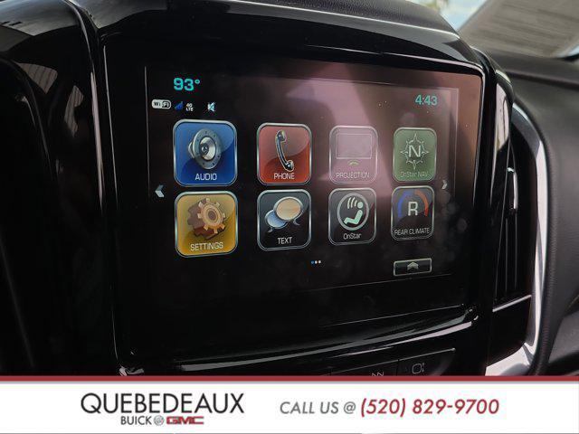 used 2018 Chevrolet Traverse car, priced at $9,995