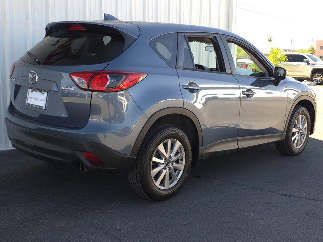 used 2016 Mazda CX-5 car, priced at $14,492