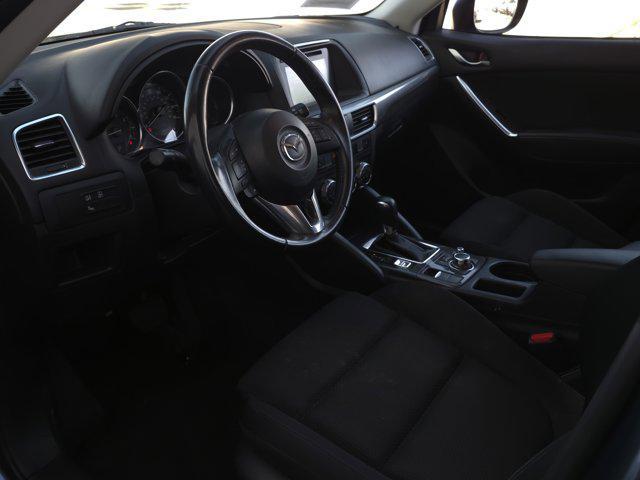 used 2016 Mazda CX-5 car, priced at $14,492