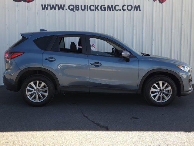 used 2016 Mazda CX-5 car, priced at $14,492