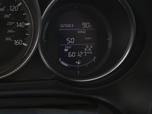 used 2016 Mazda CX-5 car, priced at $14,492