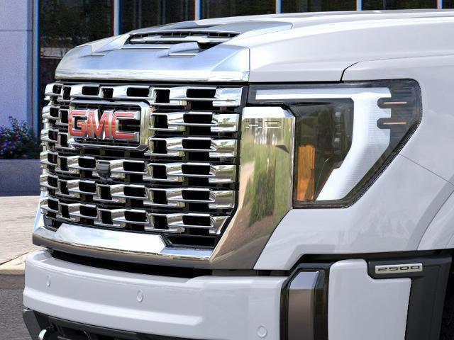 new 2025 GMC Sierra 2500 car, priced at $82,964
